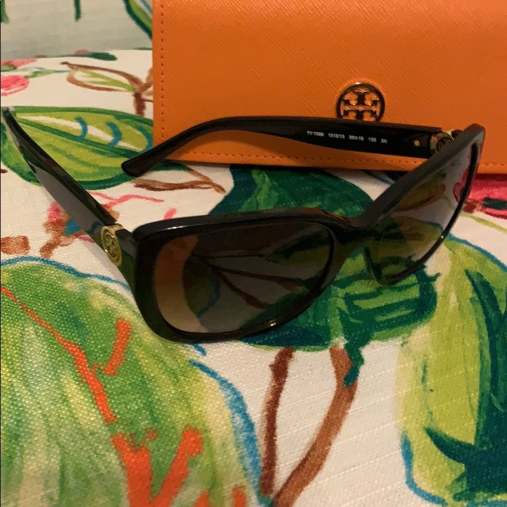 Tory Burch sunglasses